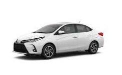 Sedã TOYOTA YARIS SEDAN SEDAN XLS 1.5 CVT 2025